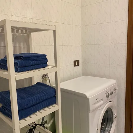 Daire Casa Enrica Typ E1 Crone