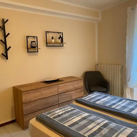 Casa Enrica Typ E1 *