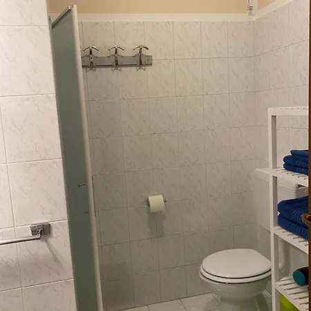 Casa Enrica Typ E1 Crone