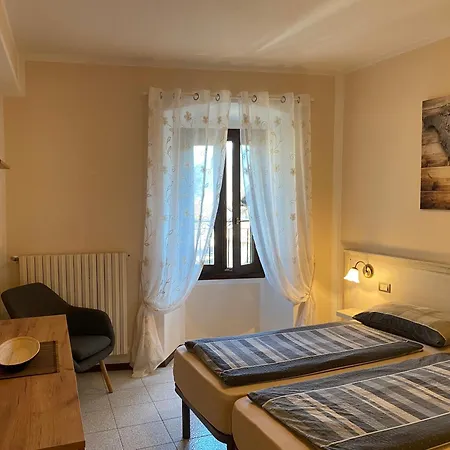 Casa Enrica Typ E1 * Crone