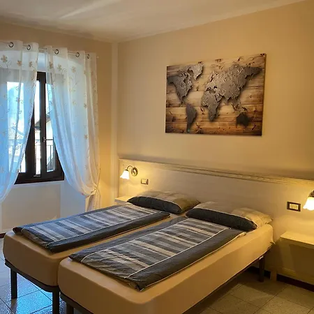 Casa Enrica Typ E1
