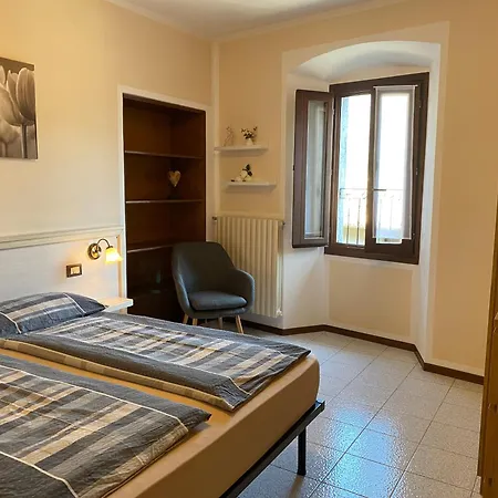 Casa Enrica Typ E1 Apartamento