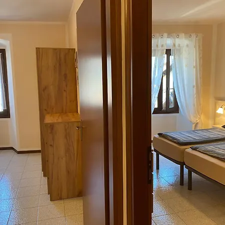 Daire Casa Enrica Typ E1