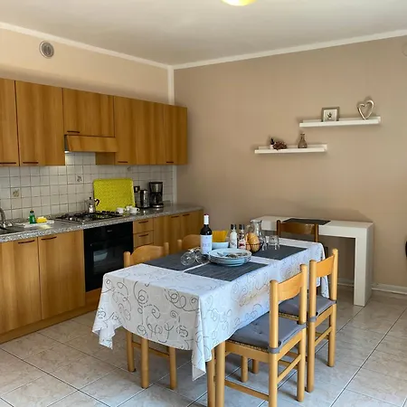 Casa Enrica Typ E1 Daire *