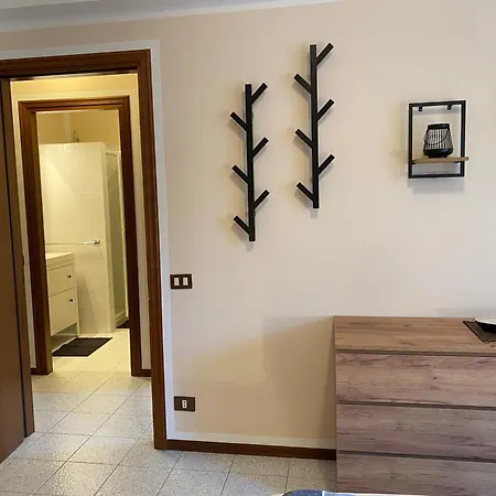 Apartamento Casa Enrica Typ E1 Crone