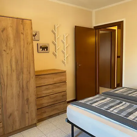 Casa Enrica Typ E1 *