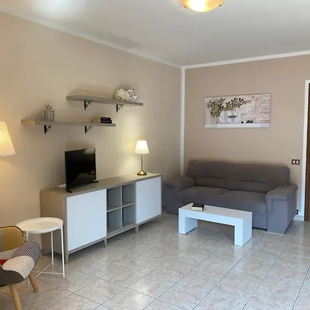Casa Enrica Typ E1 Crone