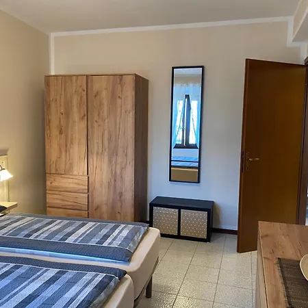 Casa Enrica Typ E1 * Crone