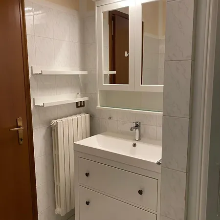 Casa Enrica Typ E1