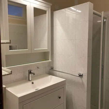 Casa Enrica Typ E1 Apartamento