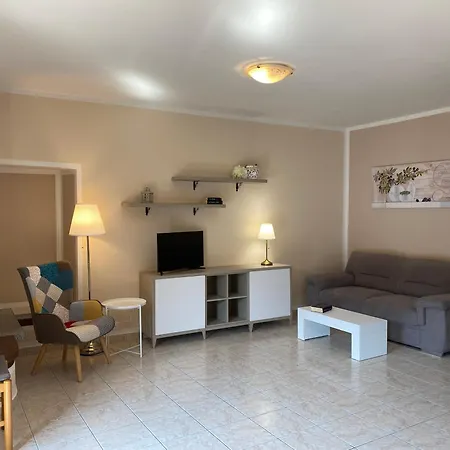 Casa Enrica Typ E1 Apartamento *
