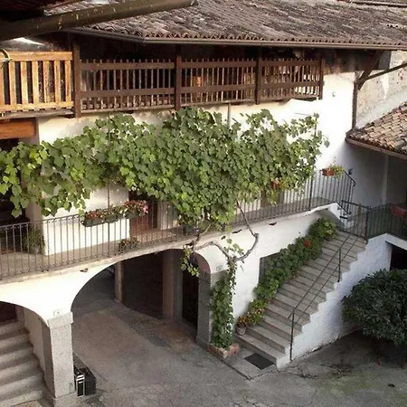 Casa Enrica Typ E1 Apartamento *