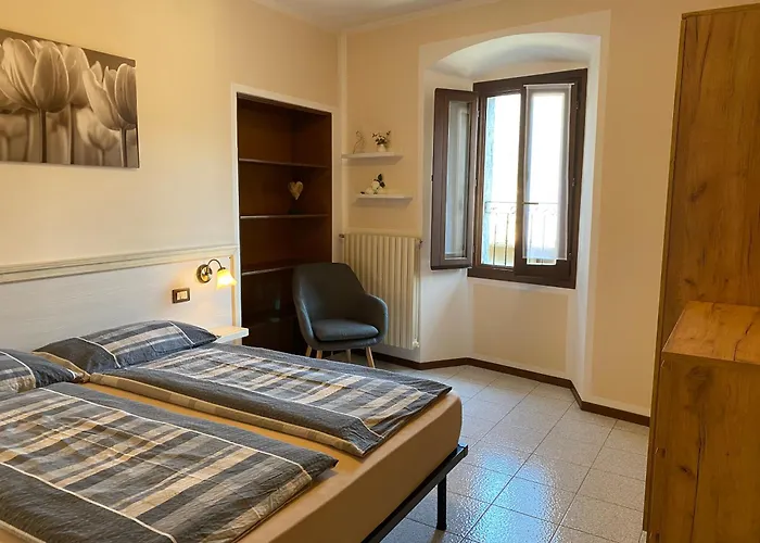 Casa Enrica Typ E1 Διαμέρισμα