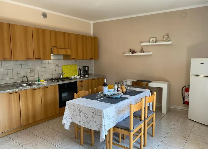 Casa Enrica Typ E1 Διαμέρισμα *