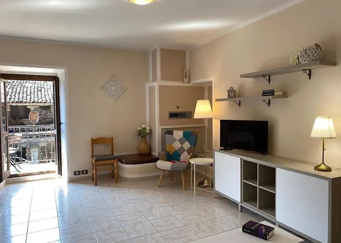 Casa Enrica Typ E1 Διαμέρισμα Crone