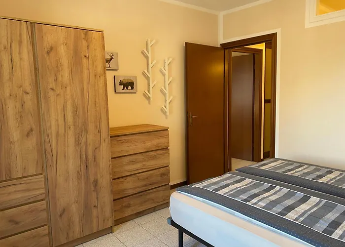 Casa Enrica Typ E1 *