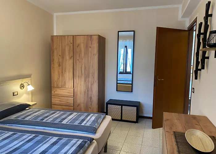 Casa Enrica Typ E1 * Crone