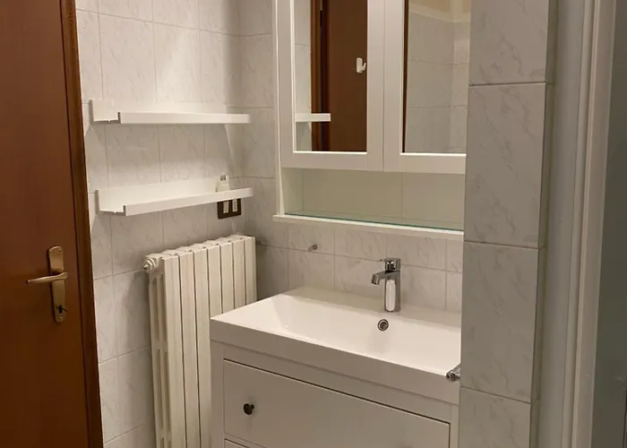 Casa Enrica Typ E1